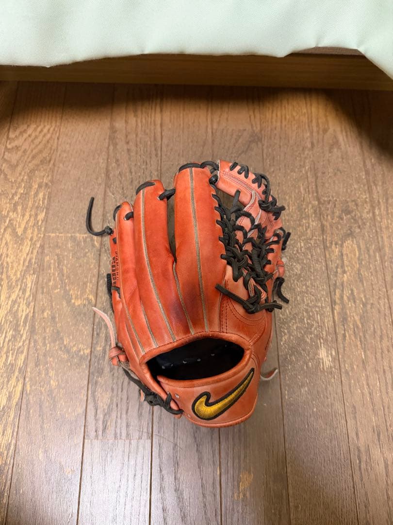 つ*さ様 Nike ナイキ 硬式グローブ