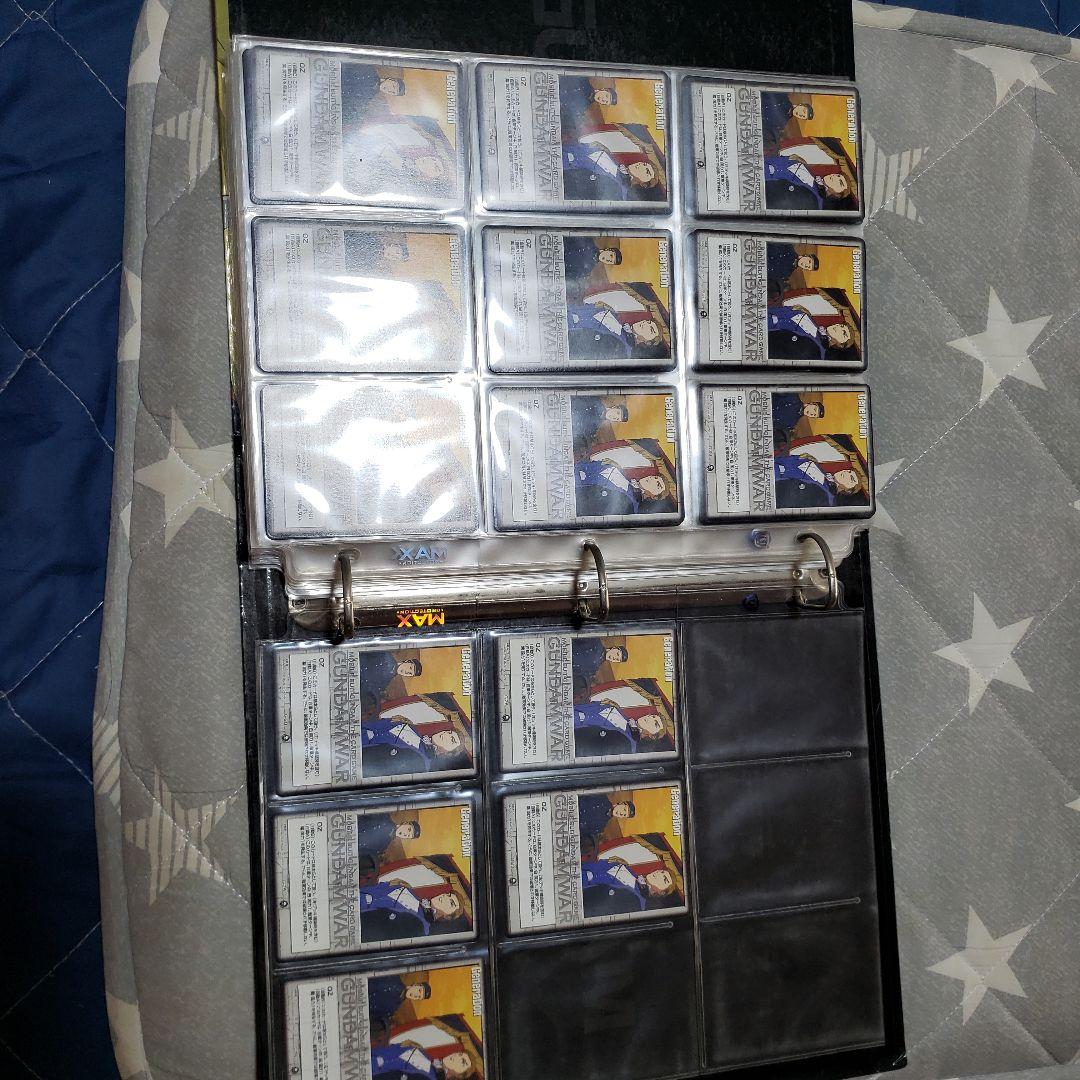 ガンダムウォー　ウィングガンダム編セット