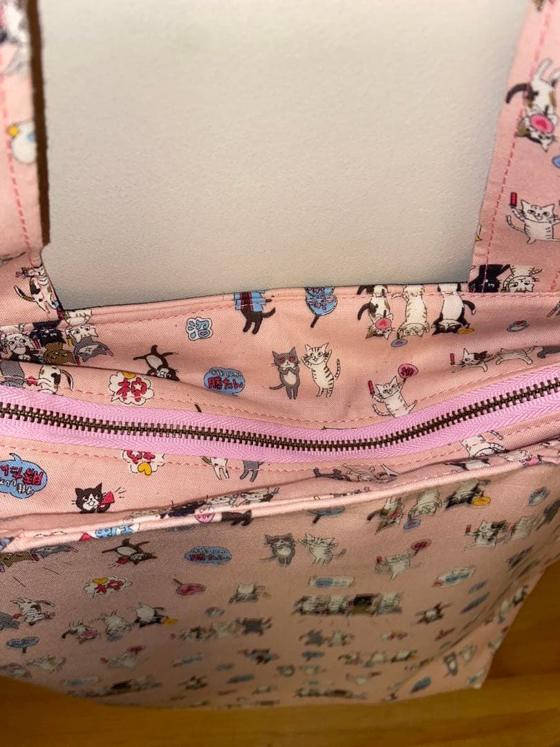 トートバッグ　専用