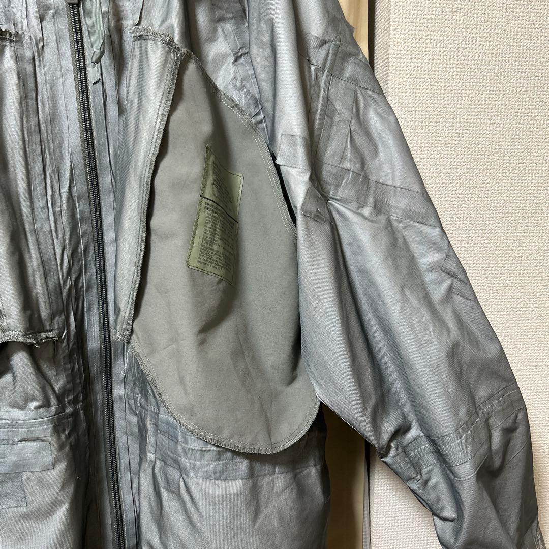 F*Y様 2008年製 U.S.AIR FORCE タイガーカモ GORE-TE