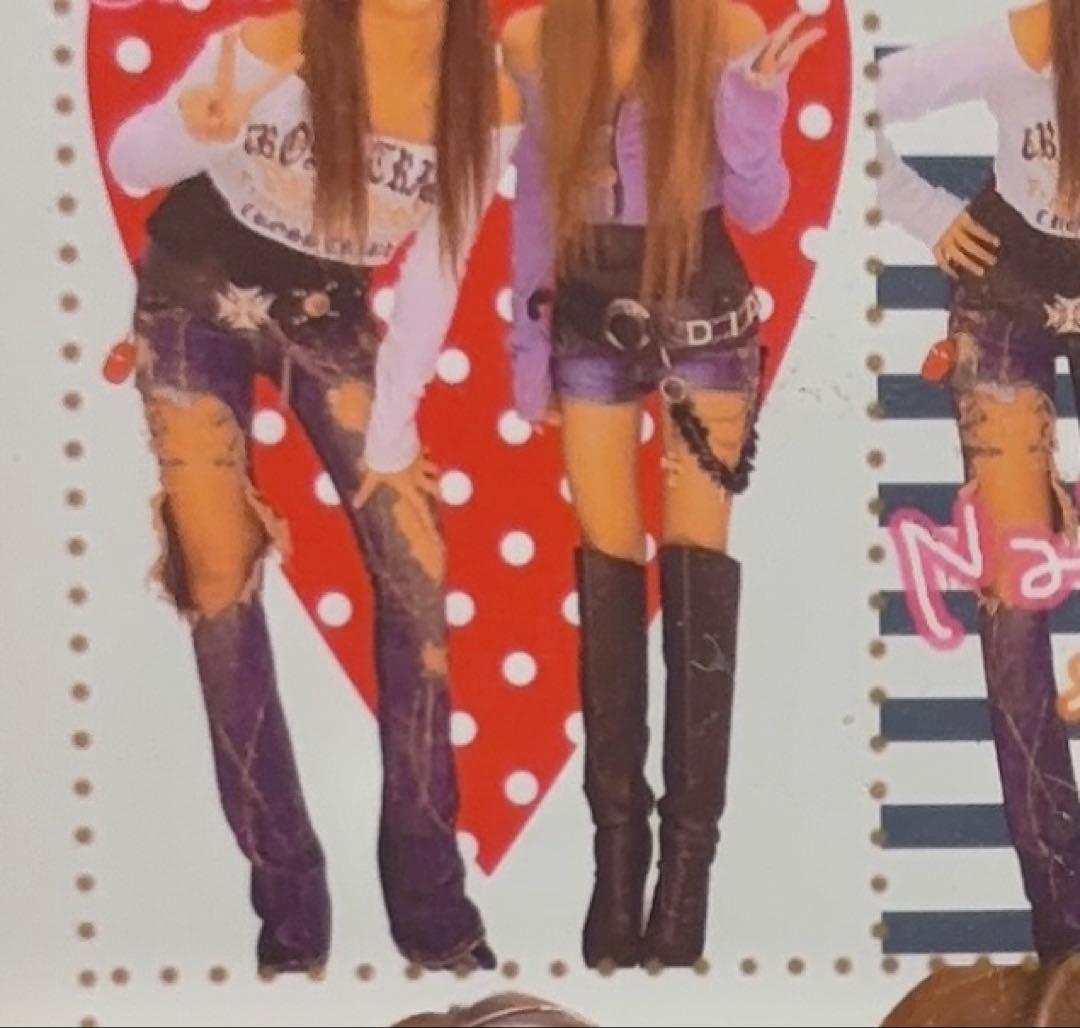 d.i.a. ムーンロゴベルト