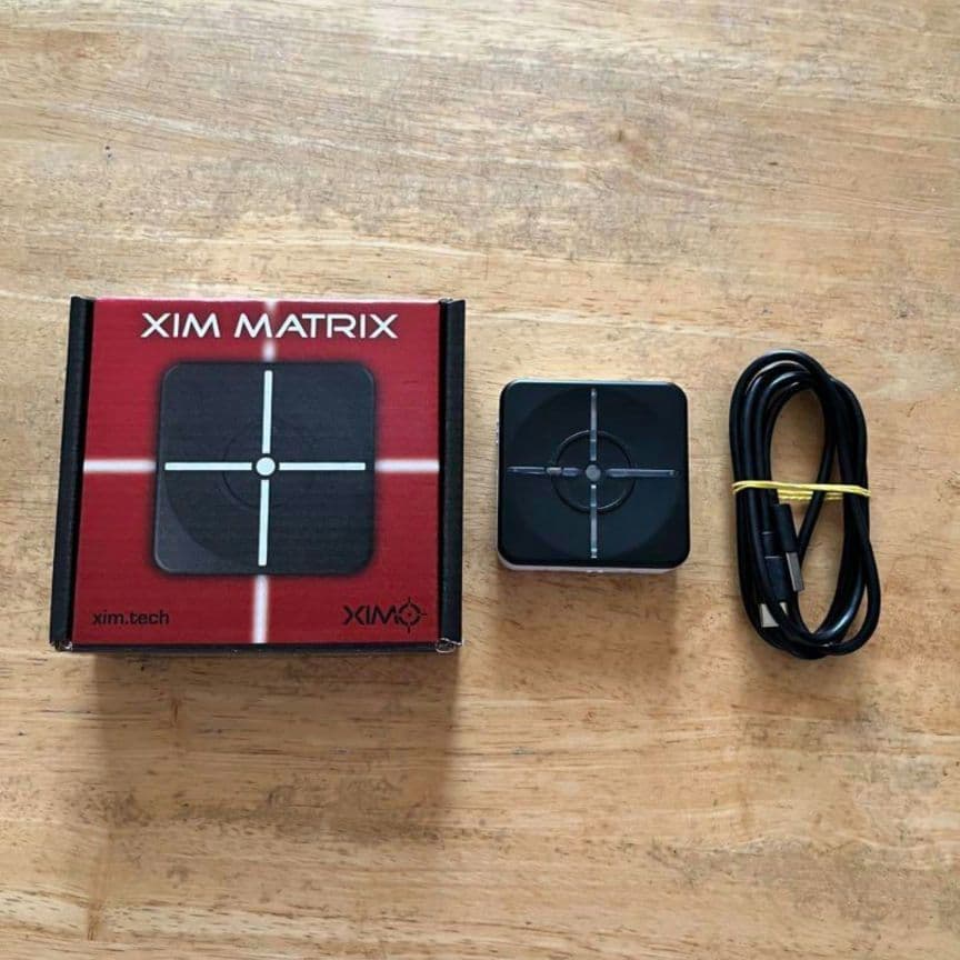 その他 XIM MATRIX