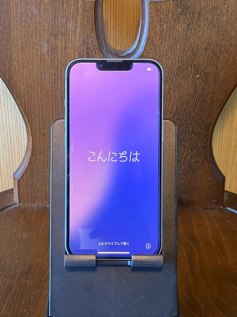 iPhone 14 本体 128GB