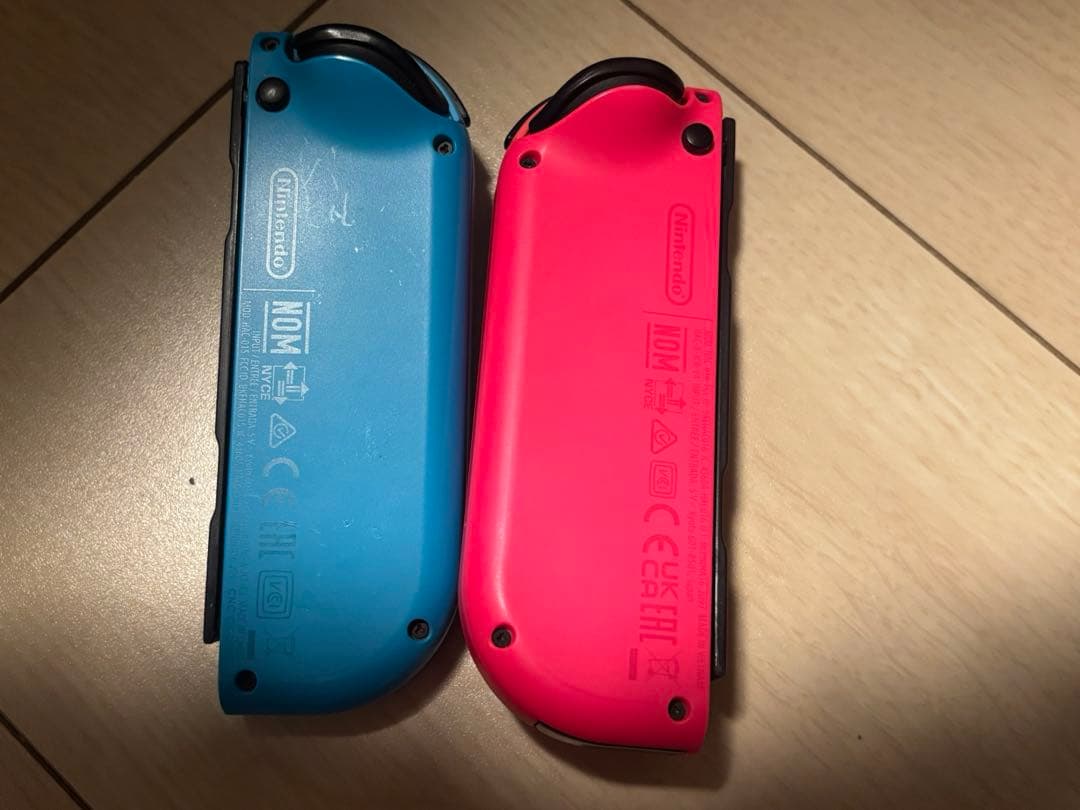 ジ*ー様 Nintendo Switch