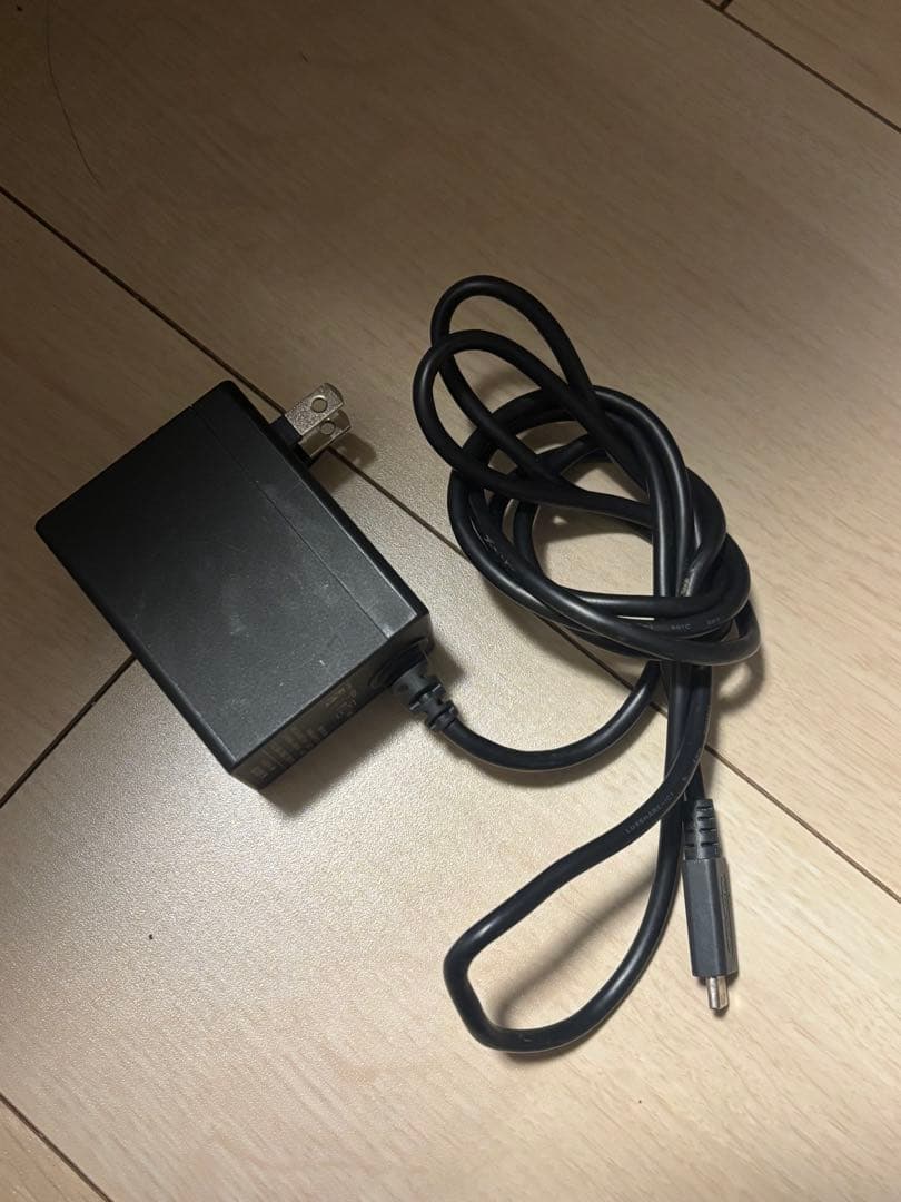 ジ*ー様 Nintendo Switch