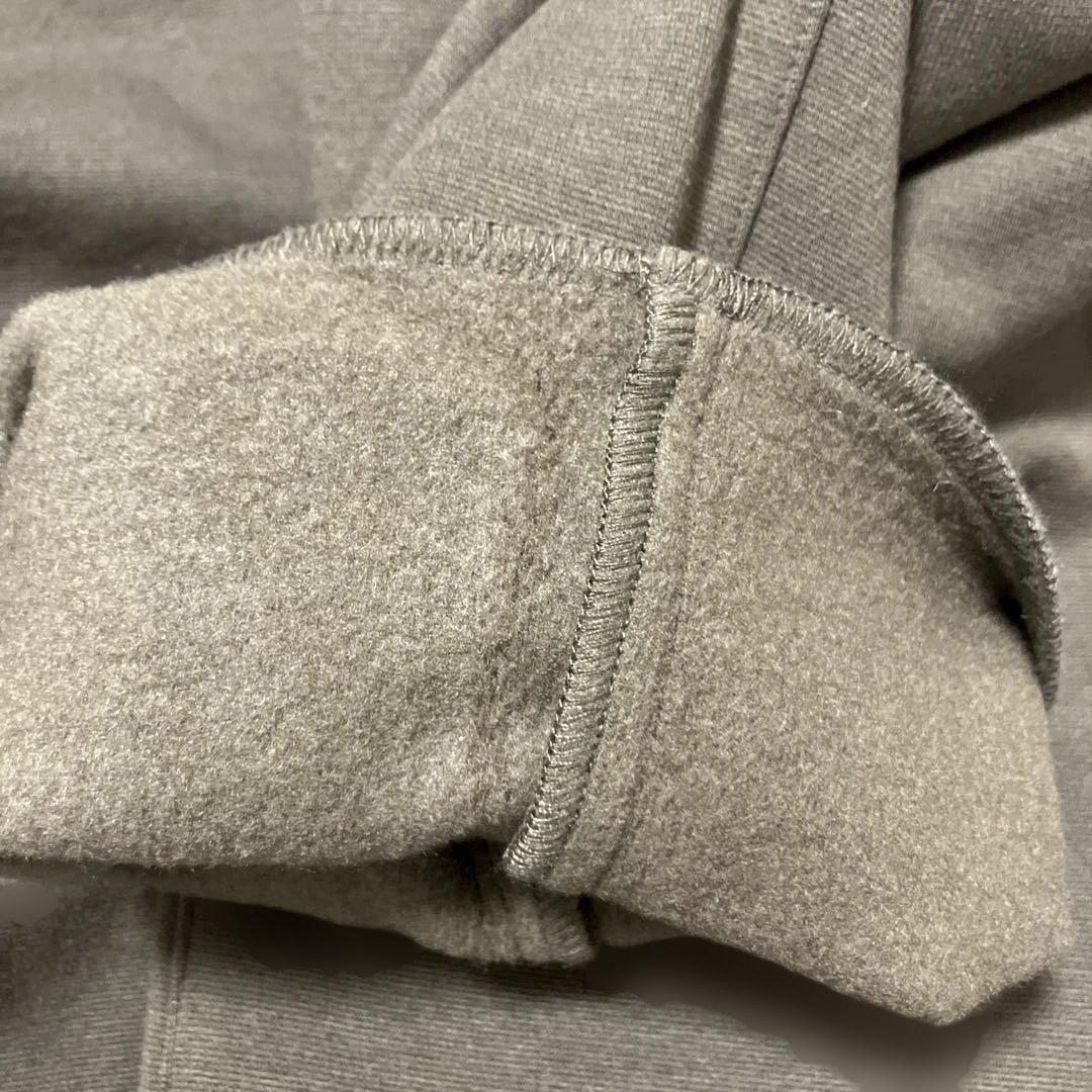 BEAMS GOLF ビームスゴルフ 裏起毛 パンツ　オリーブ 44