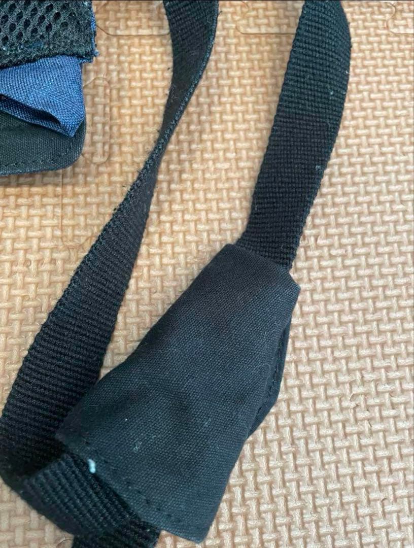 miamily HIPSTER PLUS ヒップシート日本モデル