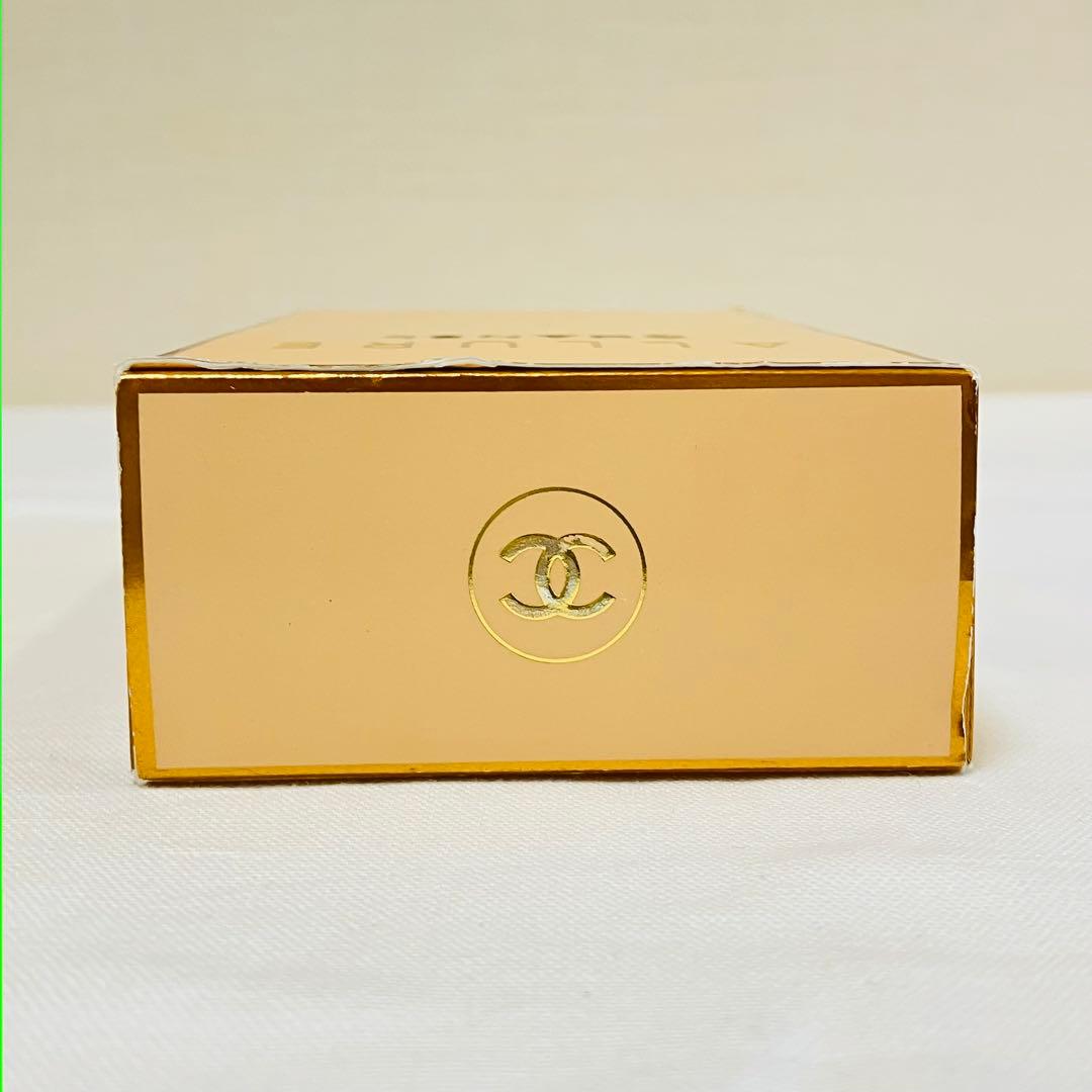 新品　シャネル アリュール オードパルファム　ヴァポリザター　100ml