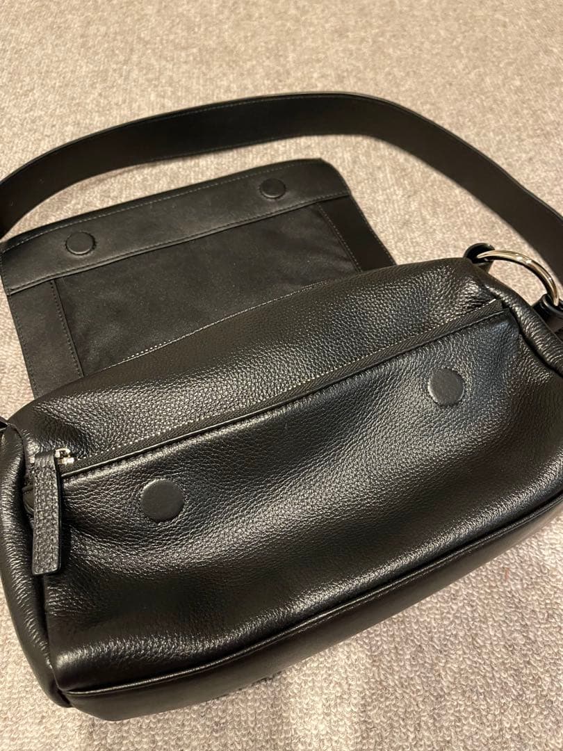 BEARDSLEY ビアズリーボディバッグ【専用】