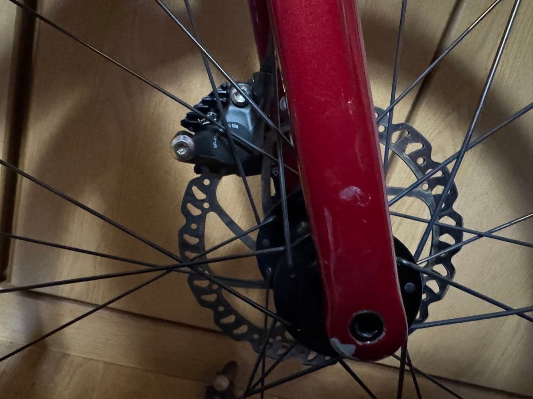 自転車本体 GIANT LIV LANGMA ADVANCED 3 DISC QOM