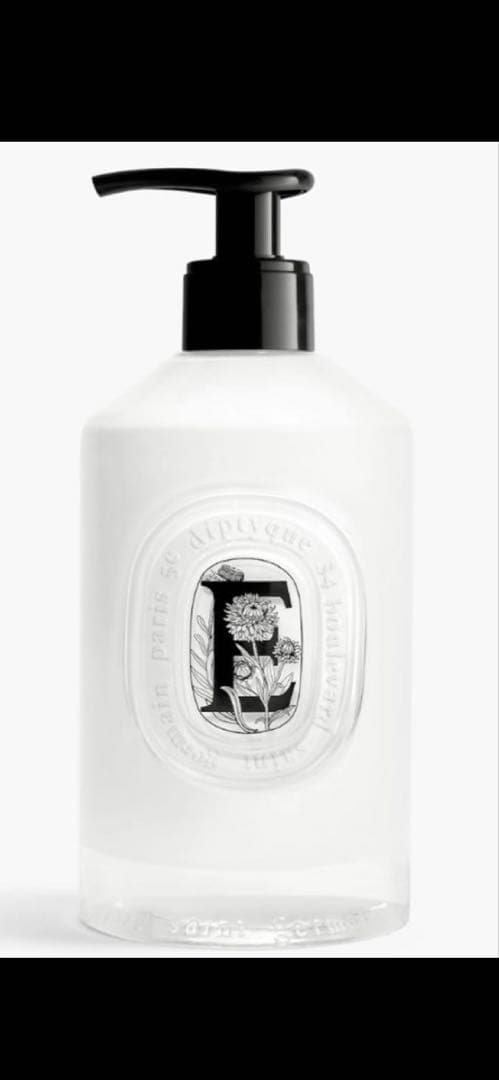 diptyque ディプティック　ソフトハンドローション