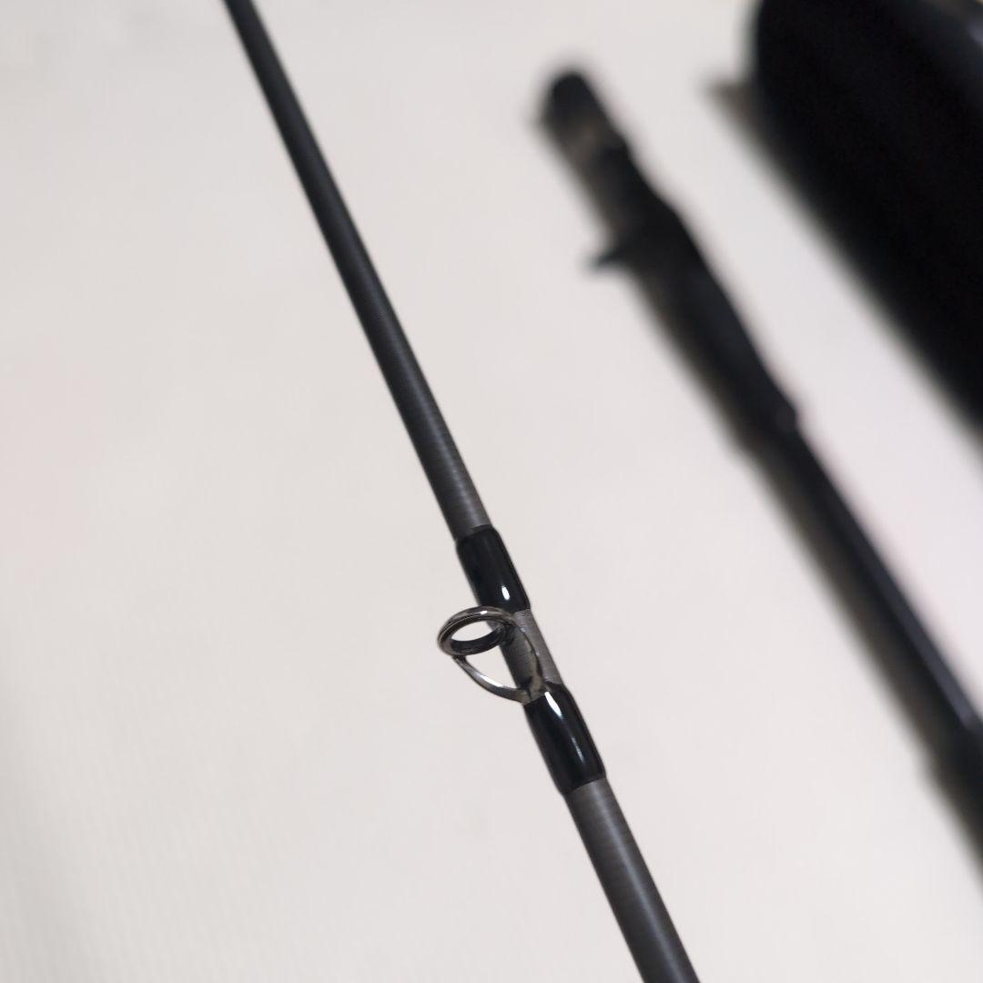 エバーグリーン オライオン OCSC-711XX スローン 極美品