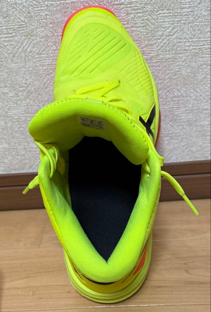 アシックス スカイエリートFF3 MT Paris 26.5cm