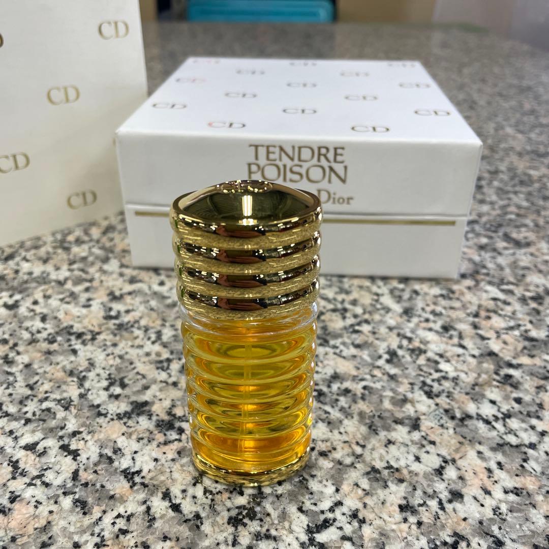 Dior ディオール タンドゥル プワゾン オードゥ トワレ 2個セット 格安