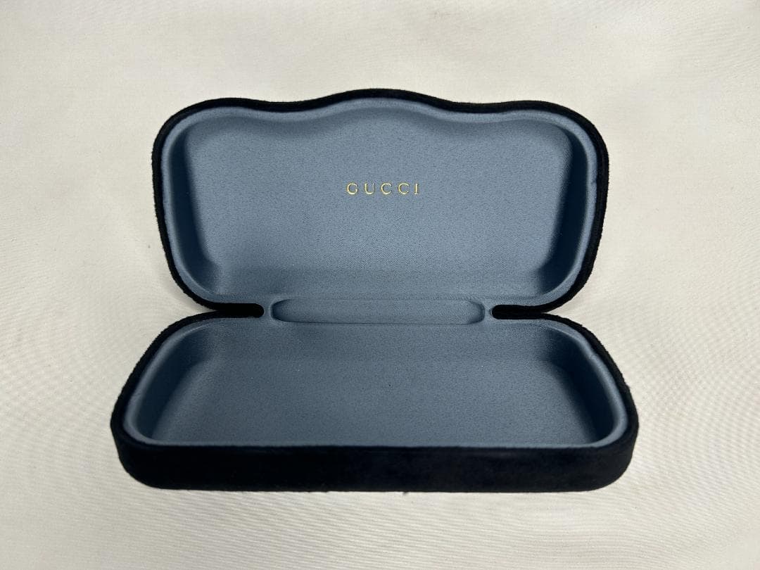 保証書付▪️GUCCI グッチ サングラス アジアンフィット GG1338SK