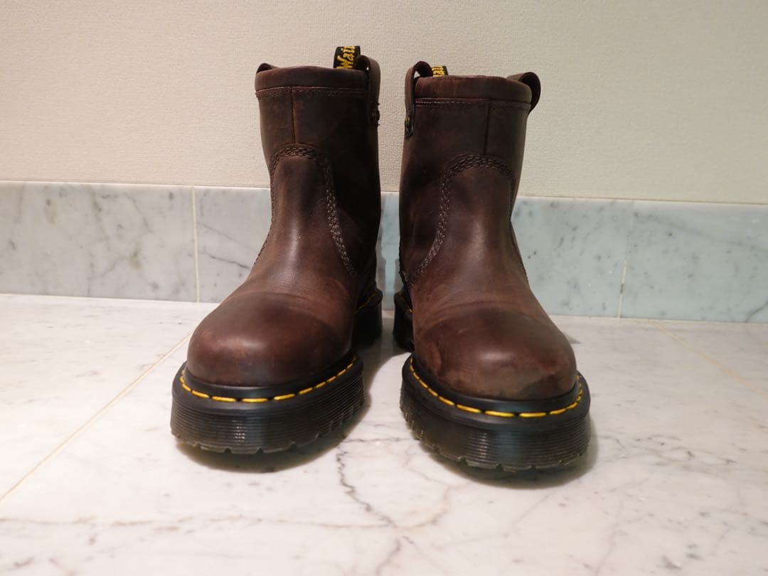 Dr.Martens Aniston Lo ドクターマーチン　アニストン　ロー