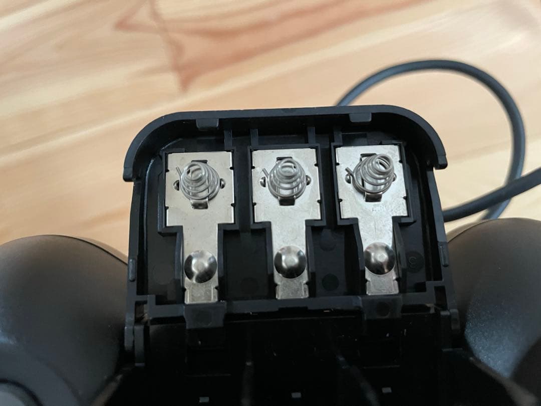 バーチャルボーイ