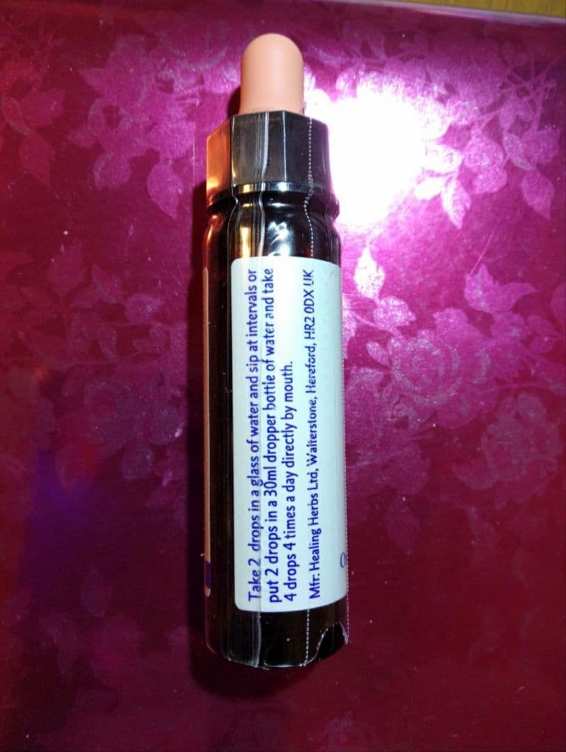 オマケ付き12/2034ヒーリングハーブス社フルセット■バッチフラワーレメディー