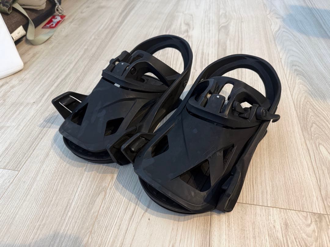 BURTON STEPON セット　26.5cm Mサイズ