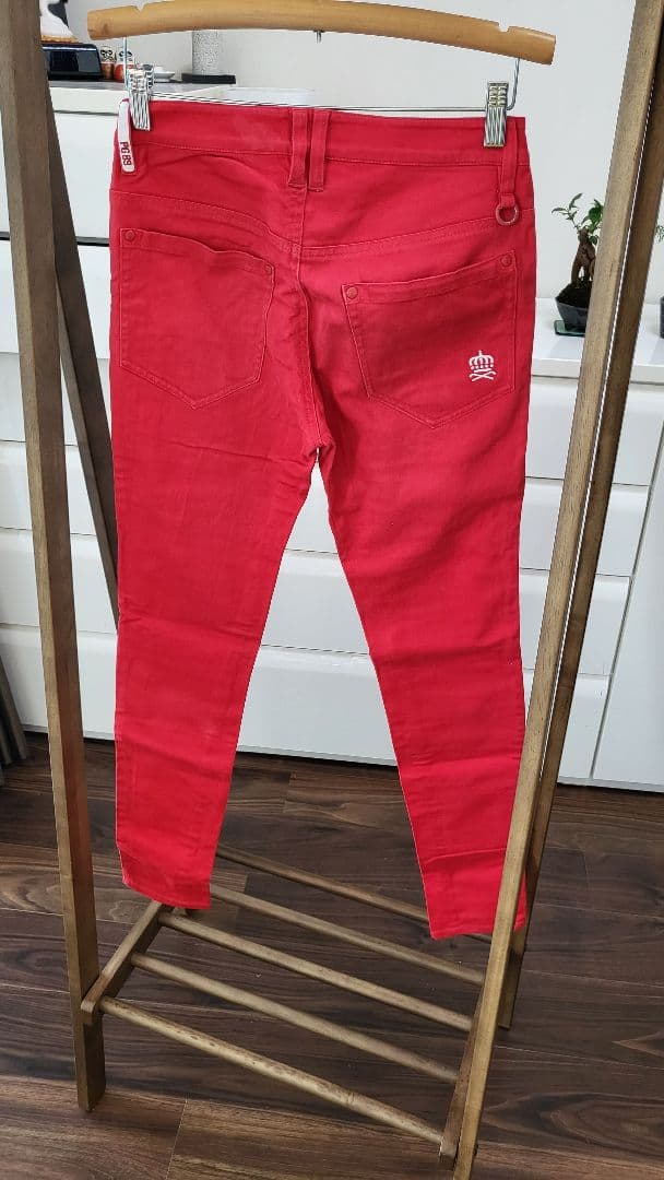 パーリーゲイツ　サイズ:0 ５枚セット