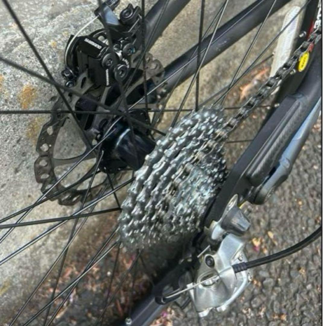 レア☆ KHS XCT555 マウンテンバイク 26メンテナンス済