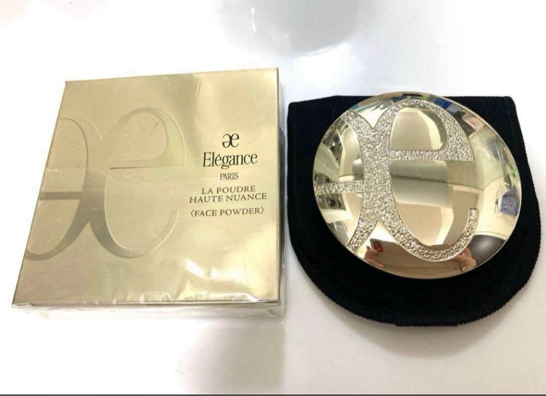 エレガンス　ラ　プードル　オートニュアンス　Ⅷ 新品未使用　08