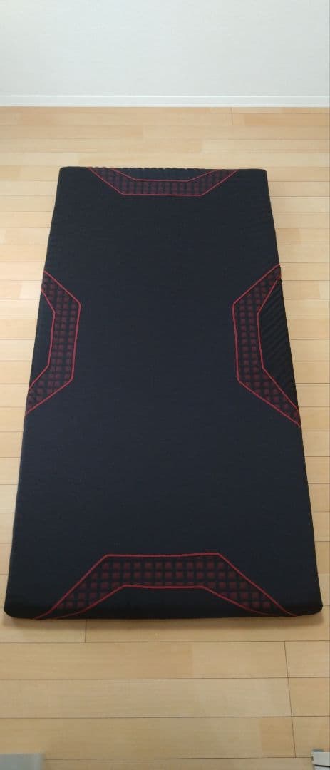 西川エアーマットレス