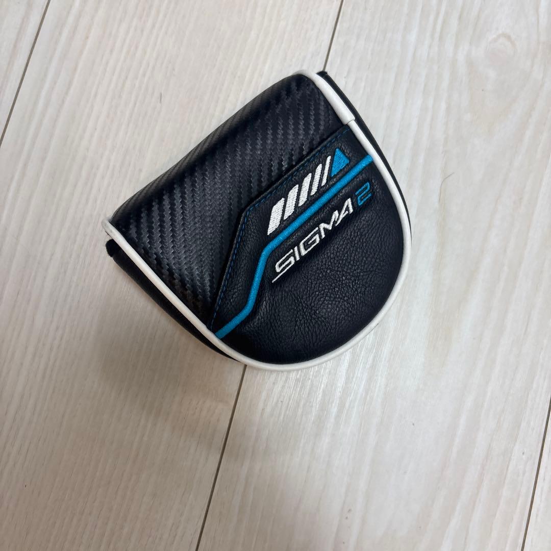 ピン シグマ2 タイン4