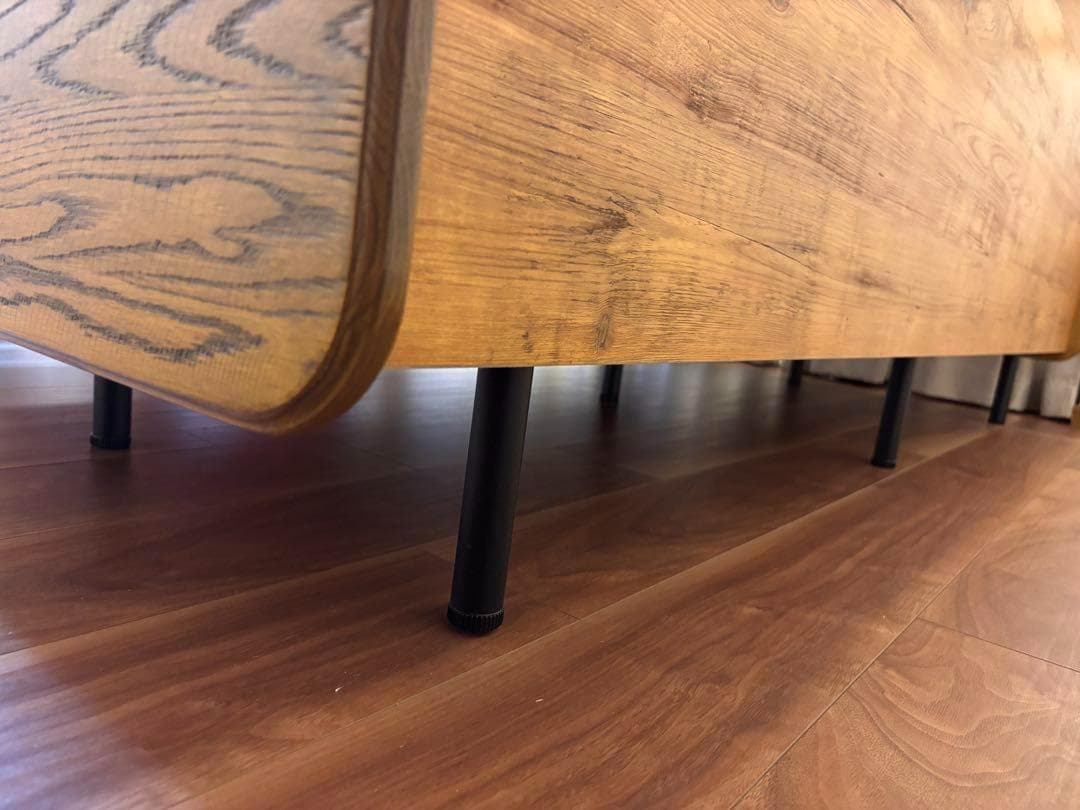 ソファベッド ACME furniture HABITAT SOFA BED