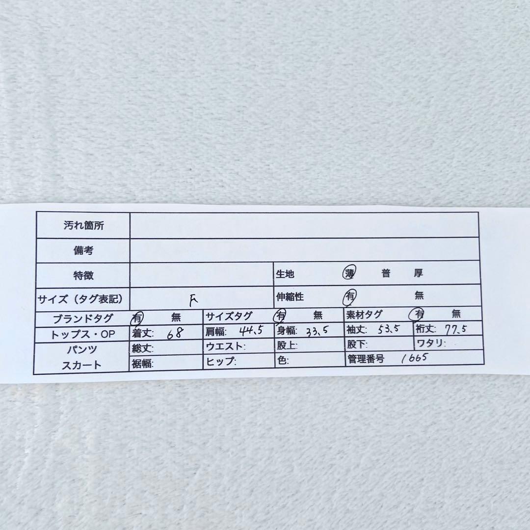 ISSEY MIYAKE PLEATS PLEASE ハイネック　バイカラー長袖