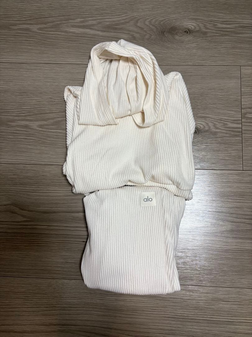 dimples さま専用　即決価格alo muse setup新品未使用