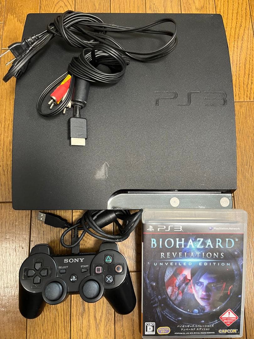 プレステ3 ソフト＆DVD