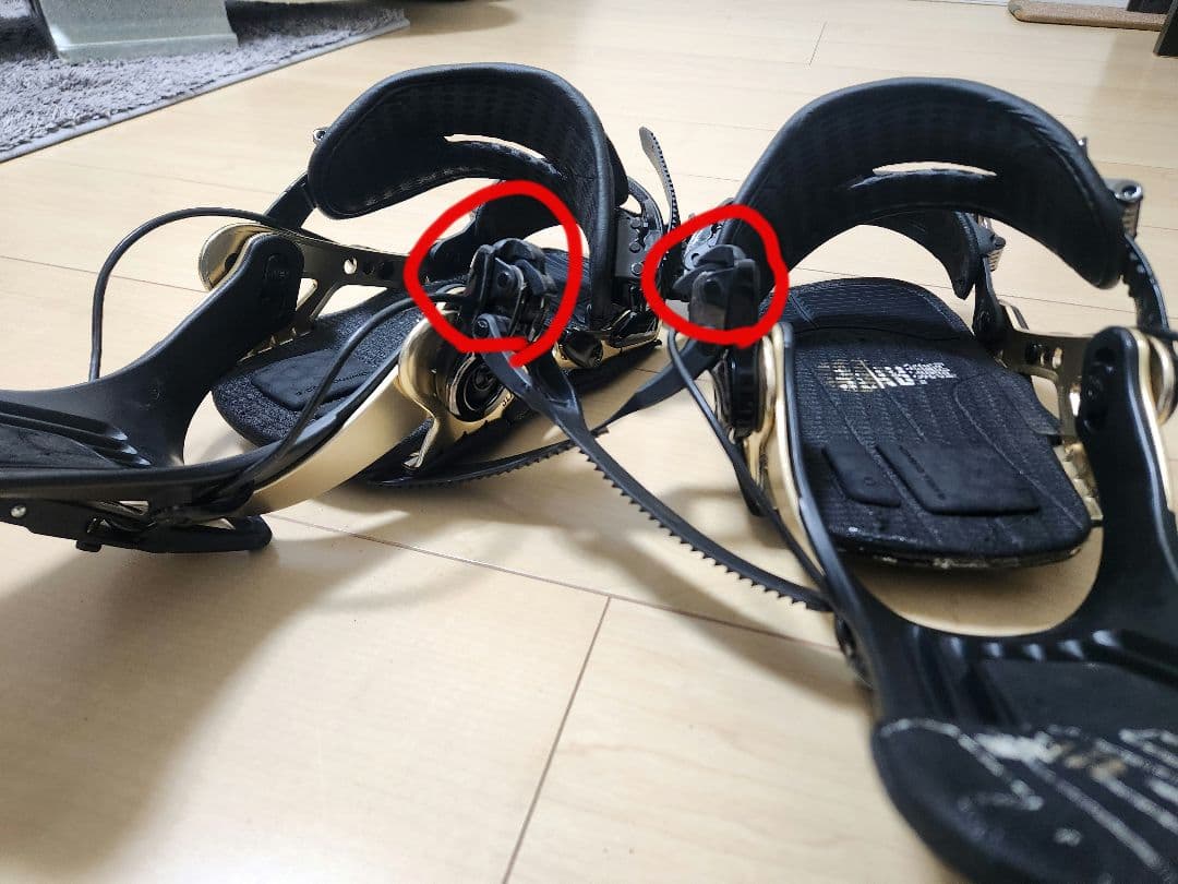 SP sLAB ONE Sサイズ ややレア ゴールド