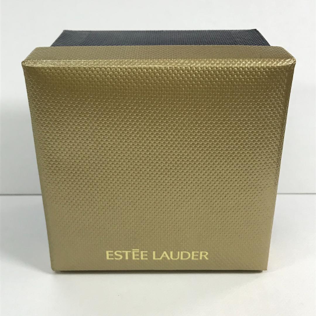 未使用 エスティーローダー 練り香水 ESTEE LAUDER ジュエルブーツ