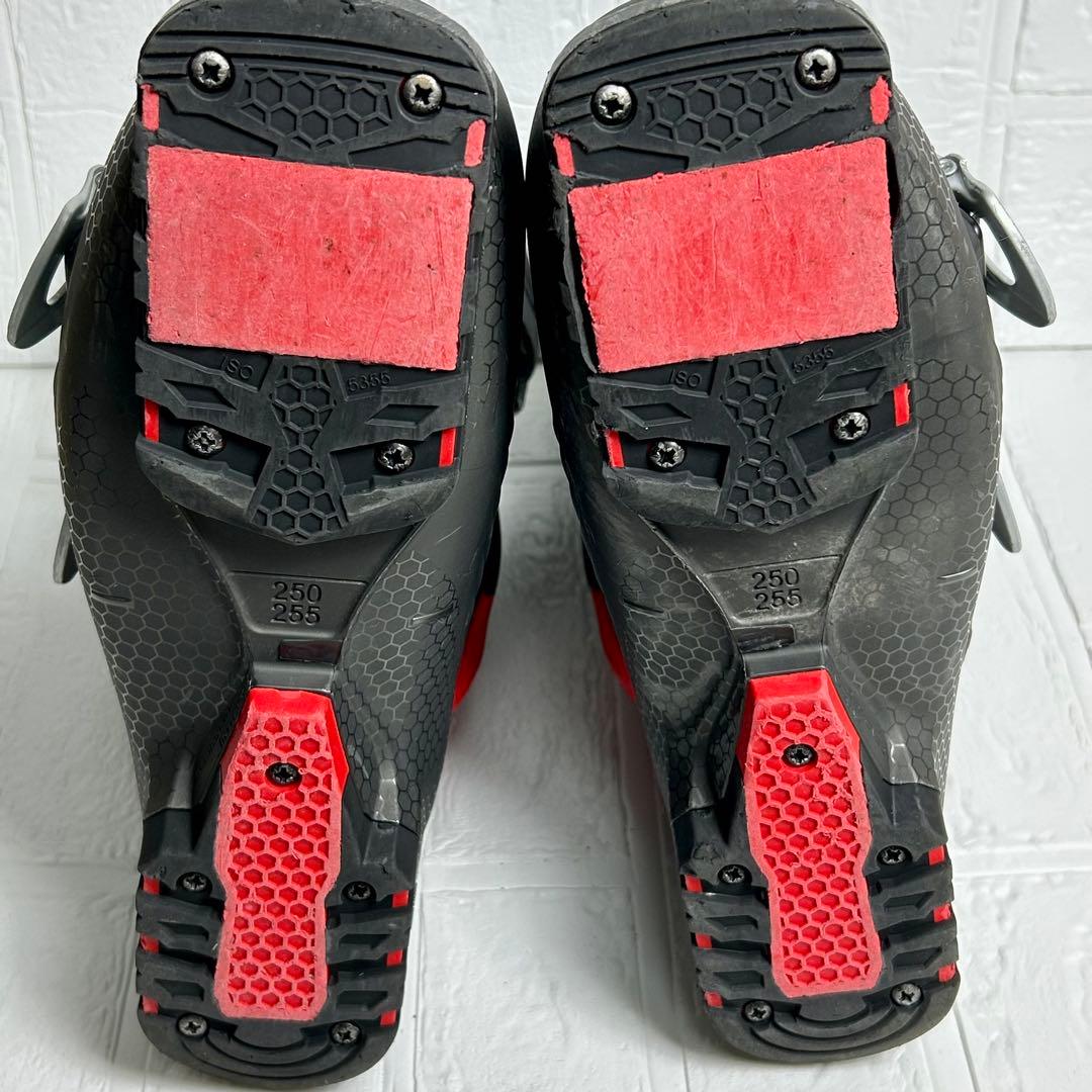 ヘッド スキーブーツ 2021 NEXO LYT 110 G 25.0-25.5