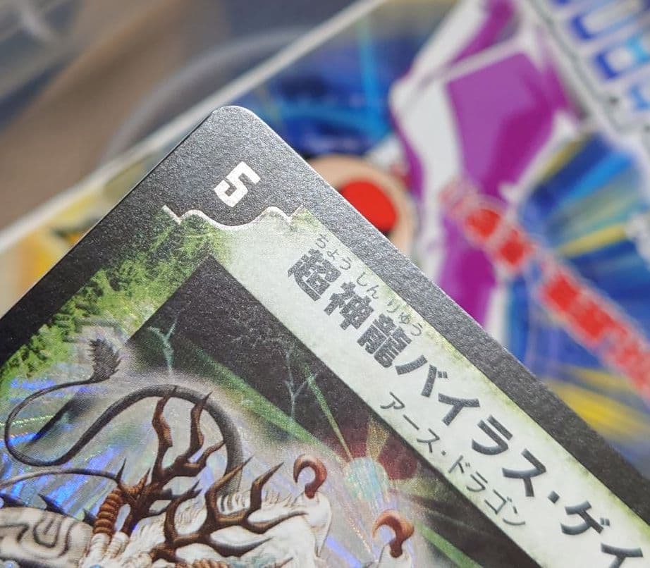 世界一のバイラスゲイル