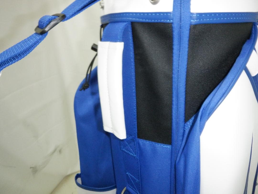 MIZUNO★ミズノ★Tour Cart★14分割★11型★良品★ツアーモデル★