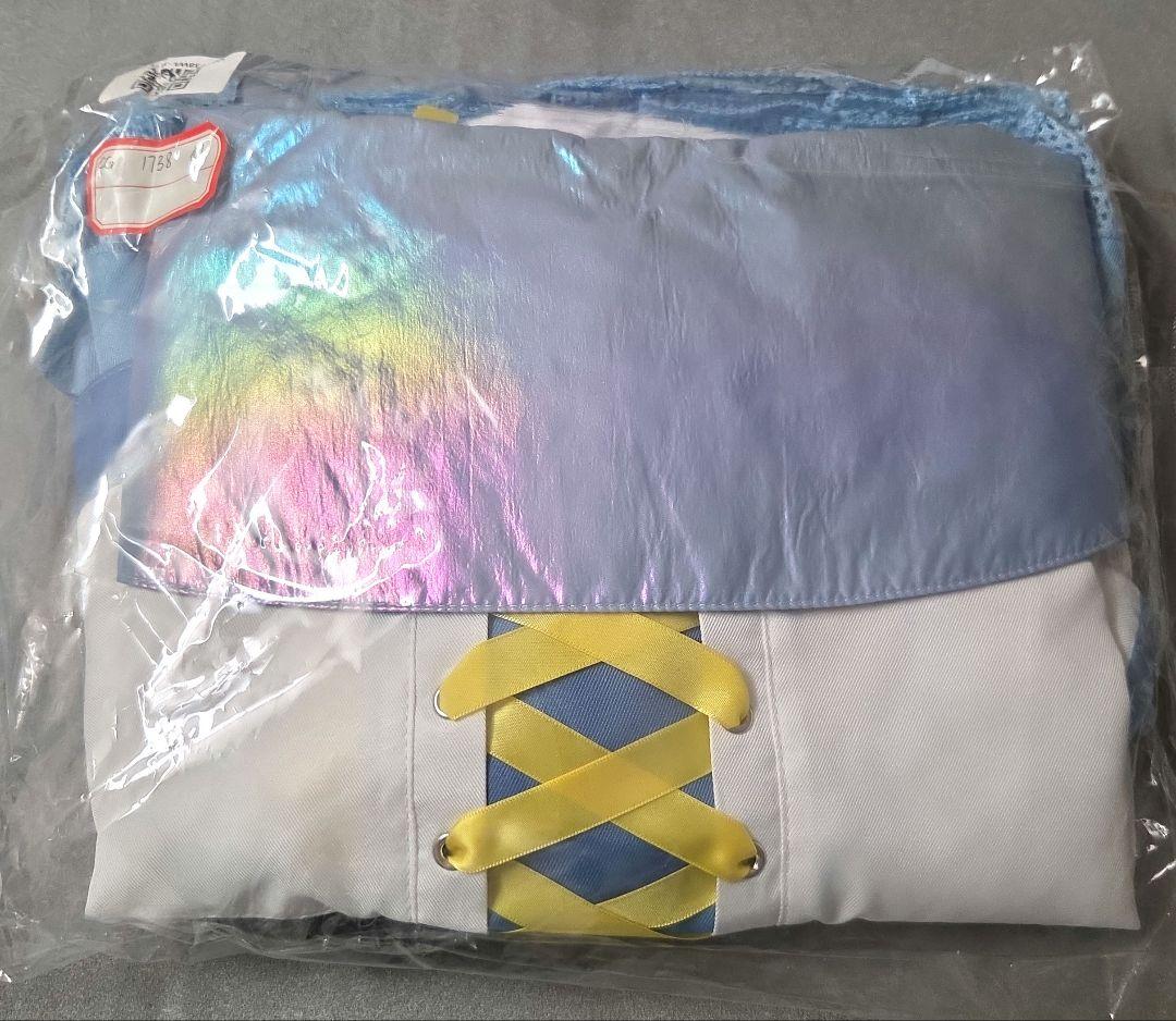 アイドルマスター　学マス　コスプレ　世界一可愛い私　藤田ことね　コスプレ衣装