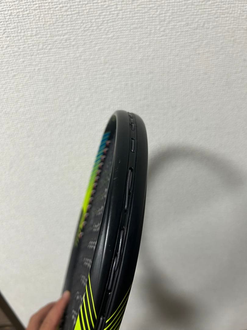 ミズノ ディーフォース Dforce V50