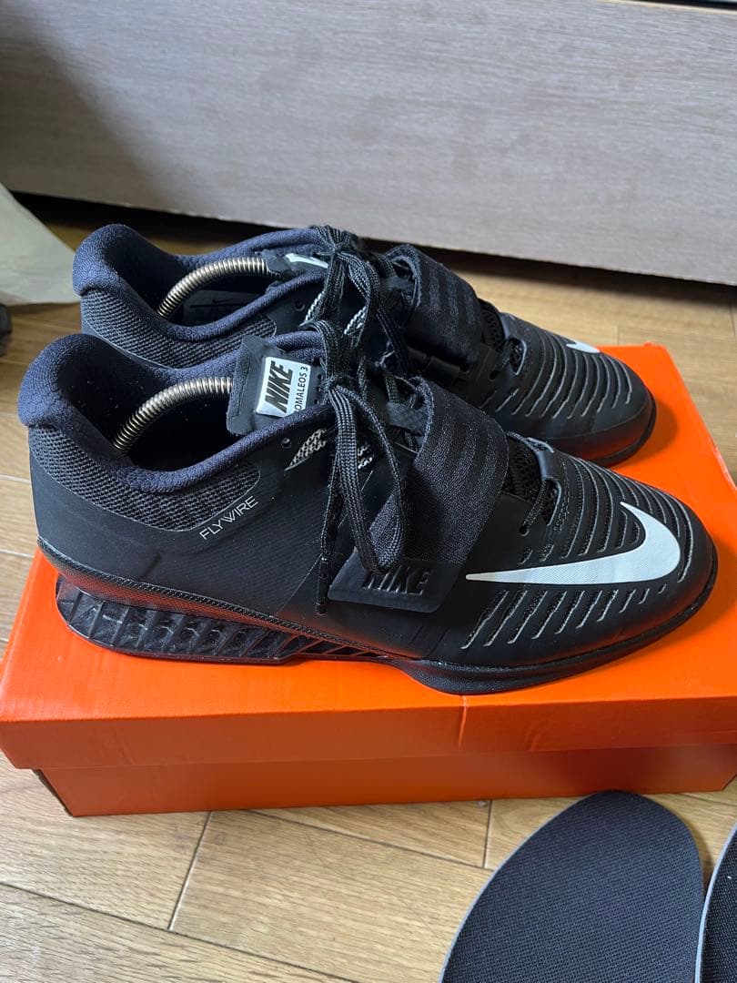 ロマレオス3 size 27.5cm