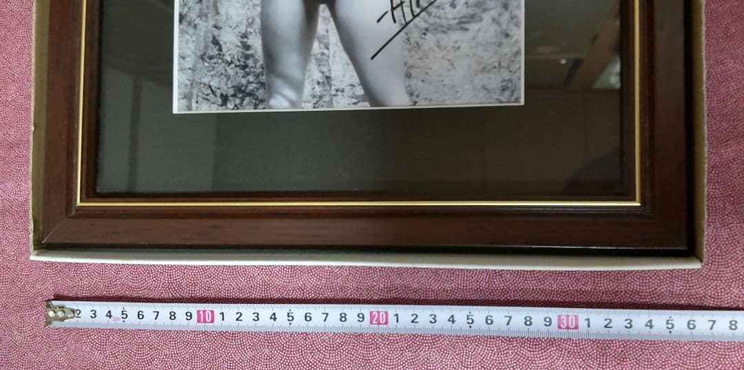 アクセル・ローズ 直筆サインガンズ・アンド・ローゼズ アクセルローズ