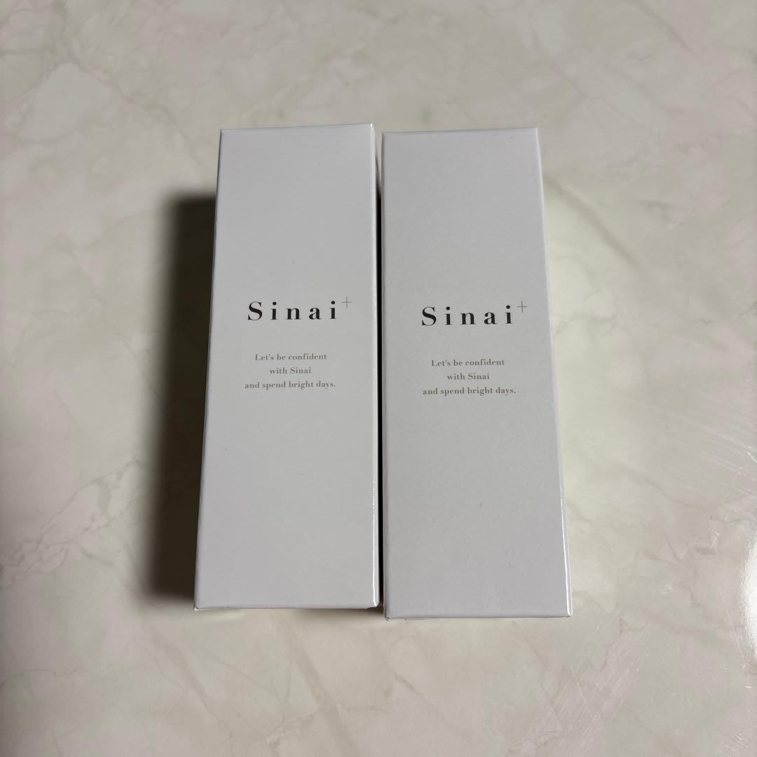 Sinai デオドラントC 30mL 医薬部外品２本