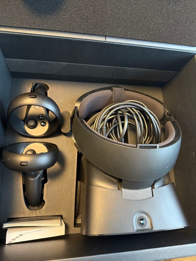 その他 VR chat  VR  lift S