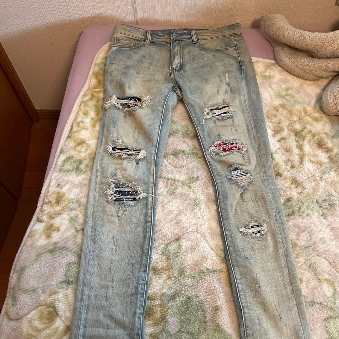 ミニマルデニム29