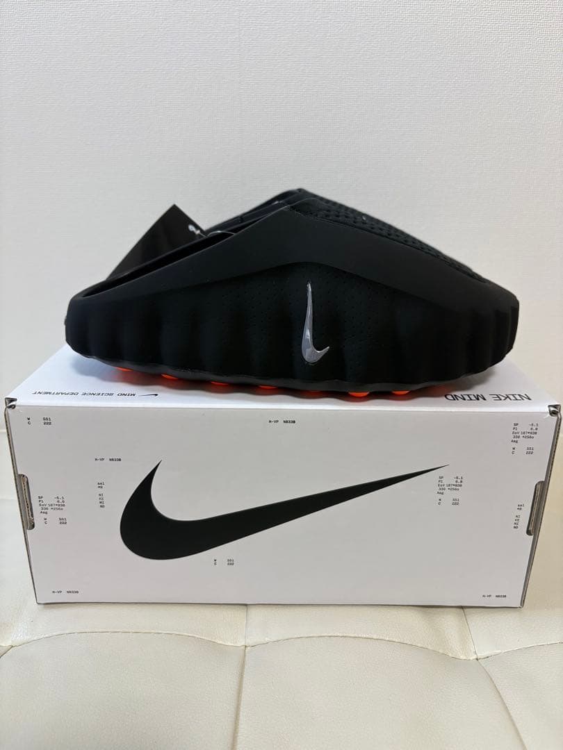 NIKE MIND サンダル 26cm