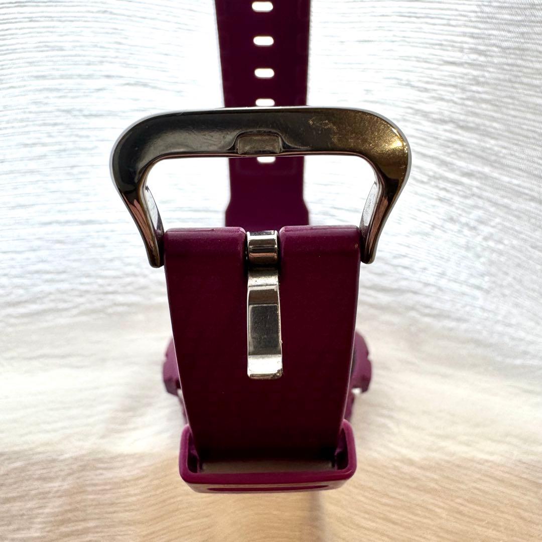 【希少】 G-SHOCK DW-6900NB パープル メタリックカラーズ