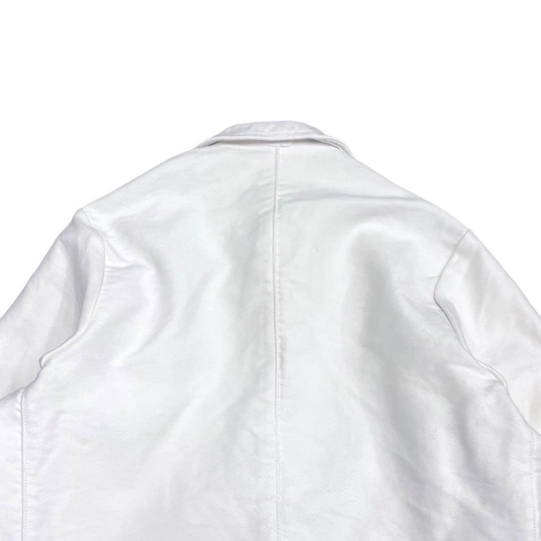 1970's ドイツ製 \"FAVORIT\" モールスキン ジャケット