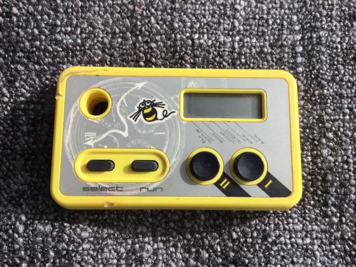 シューティングウォッチプロ(シュウォッチプロ) [ゲームウォッチ]早い者勝ち❗️