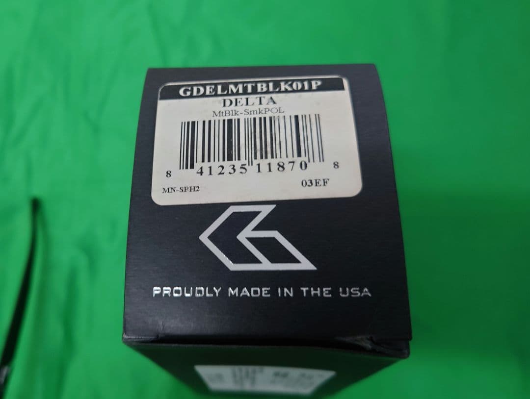 ※週末値下げ GATORZ DELTA ゲイターズ デルタ