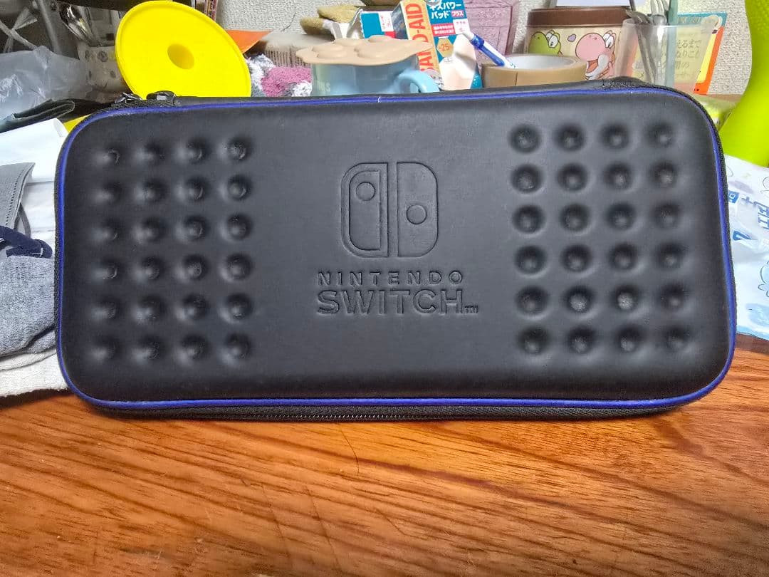 Nintendo Switch 本体(箱無し)(即購入OK)